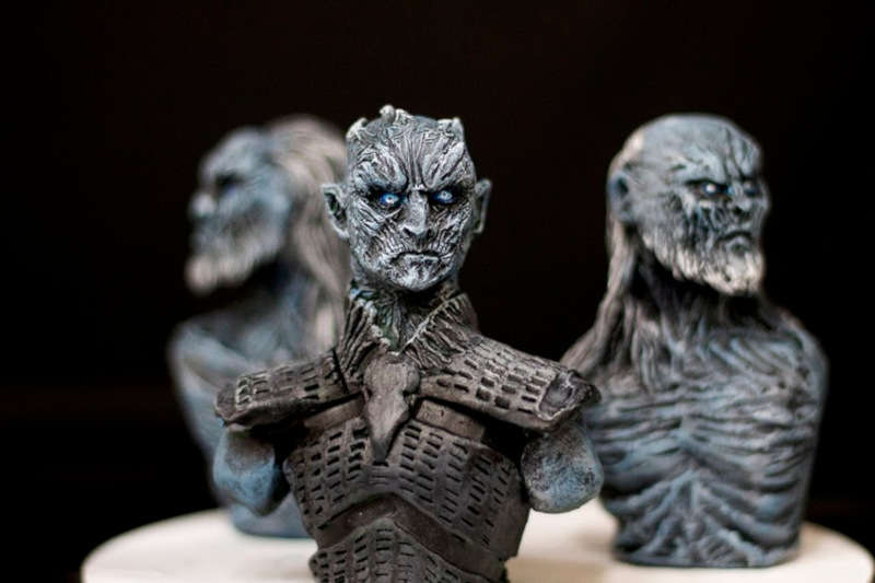 intervención artística van gogh mural